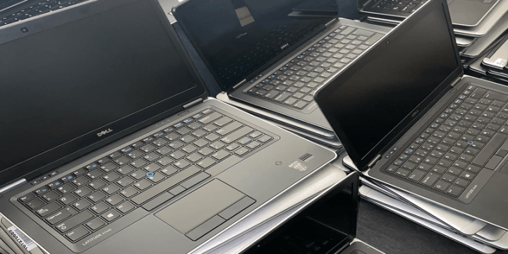 Used Laptop and Desktop Dealers