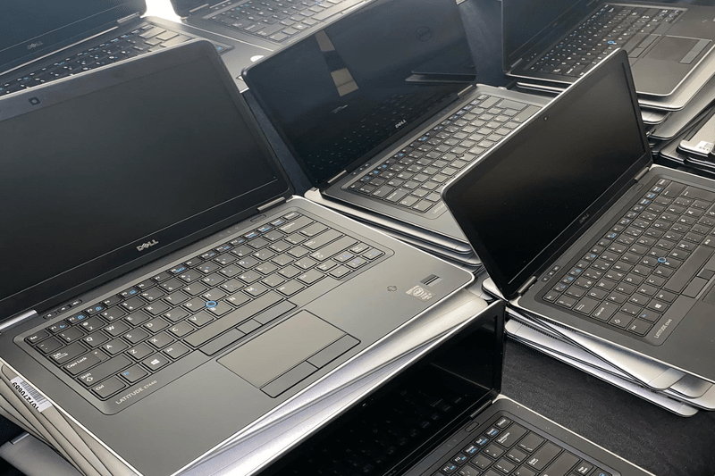 Used Laptop and Desktop Wholesale Dealers